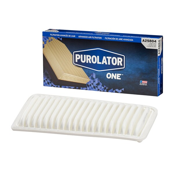 Purolator Purolator A25804 PurolatorONE Advanced Air Filter A25804 - main